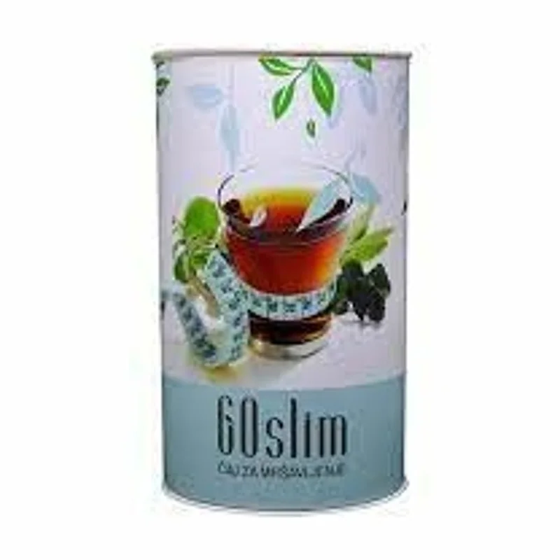 Goslim: mnenja, cena, uporaba, kje kupiti in sestavine GoSlim